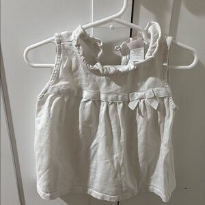 Janie and Jack Blouse